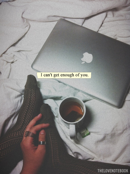 TheLoveNotebook