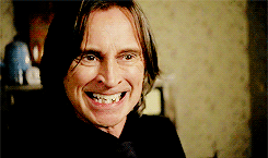 keybladesoras:  The Nevengers, it’s what we like to call ourselves. Storybrooke’s mightiest fairytales