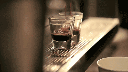 huffpostlive:  “Even bad coffee is better than no coffee at all.” ― David Lynch 