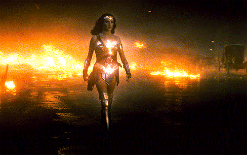 WONDER WOMAN2017 | Dir. Patty Jenkins