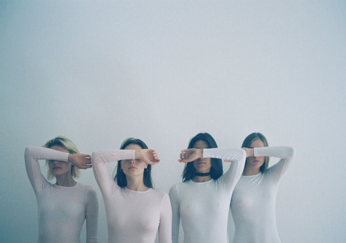 c-headsmag: Ophelie Rondeau for C-Heads