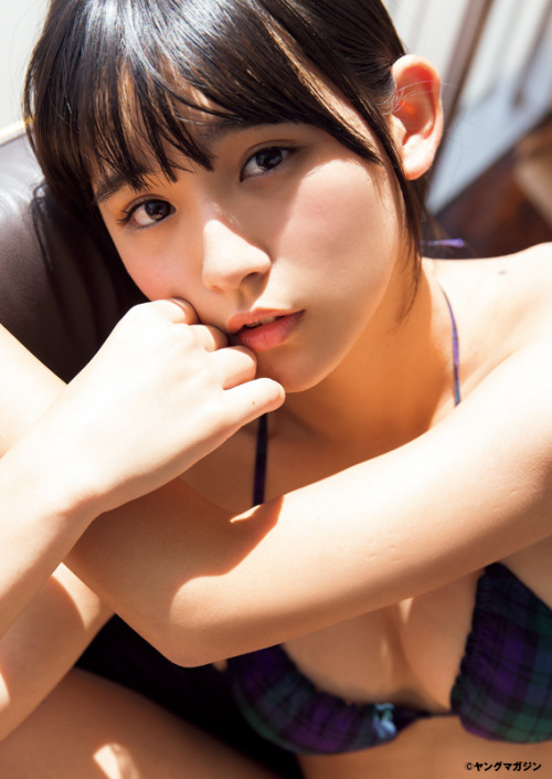 kawaiigals:  浅川梨奈(Rina Asakawa)