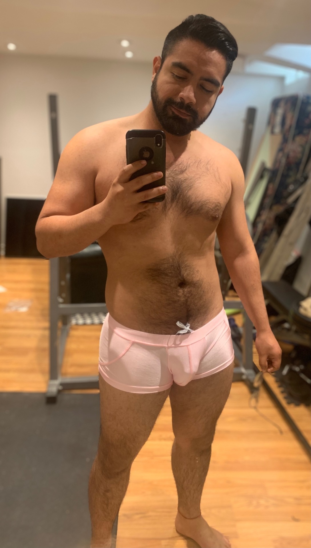 theearlofsandwich:Hoping these new swim shorts aren’t see-through when wet 