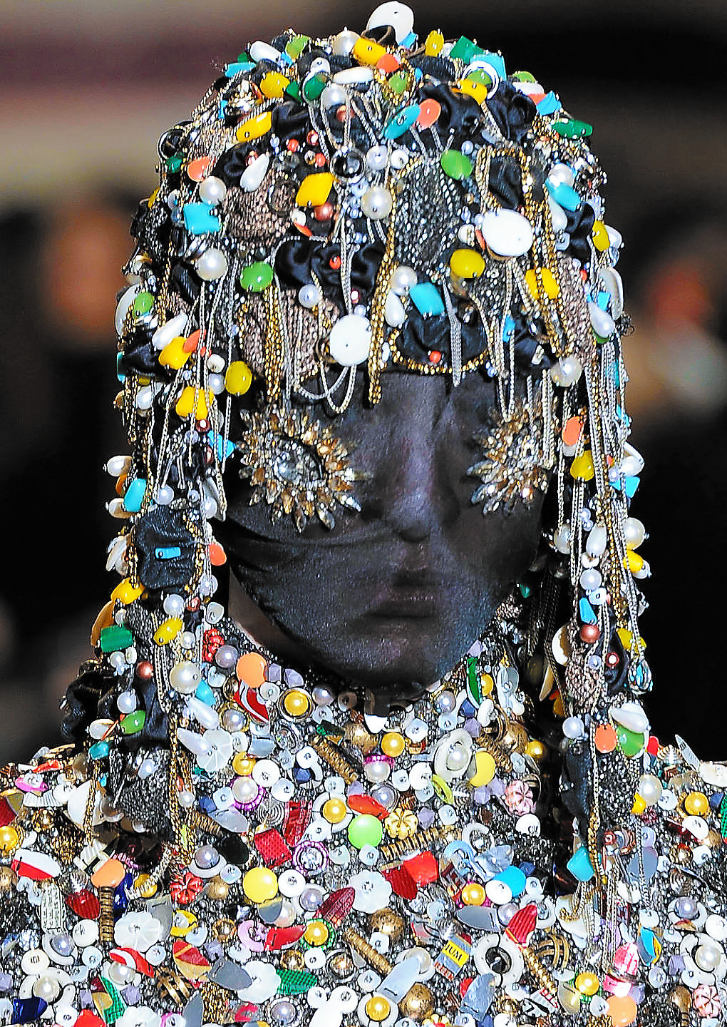 vl4da:  Maison Martin Margiela Artisanal S/S 2014. 