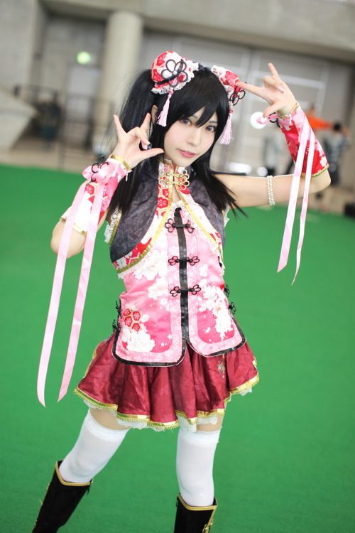 Nico Yazawa - Marika