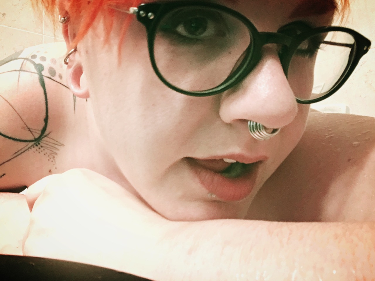 Geek love