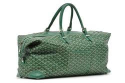 ugoalban:  Goyard