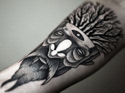 Stufismessedup Art|Decor|Tattoos♥