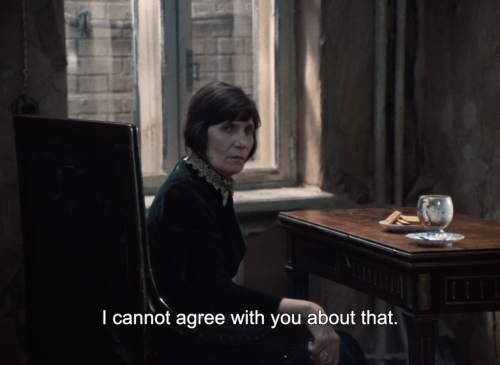  Mirror. Dir. Andrei Tarkovsky. 1975.