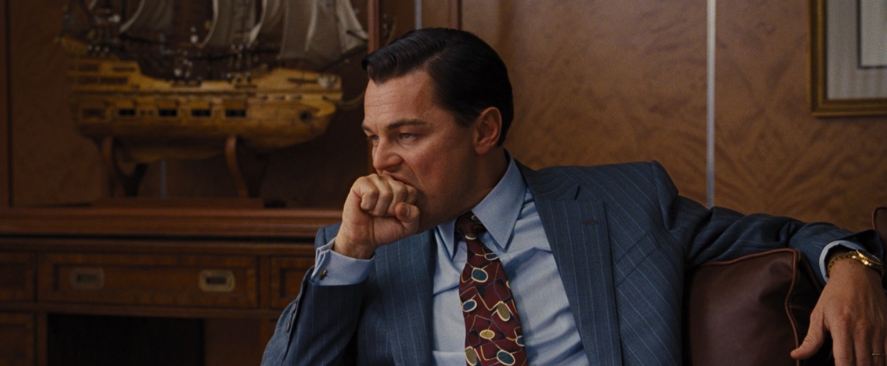 raysofcinema:  THE WOLF OF WALL STREET (2013)Directed by Martin ScorseseCinematography