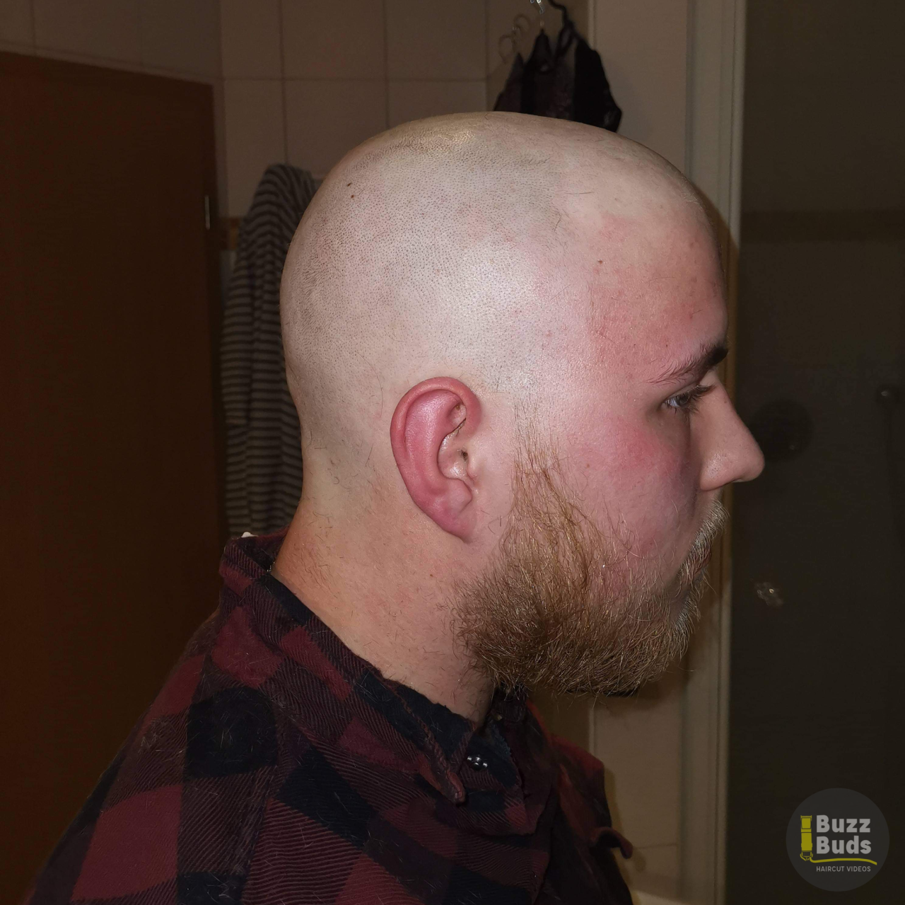 All Headshave Videos