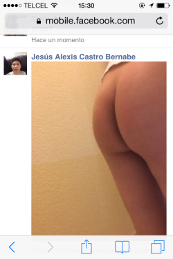 ibutteryunabashedcollector:  Jesus Alexis