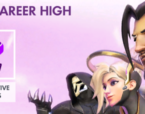 overwatch:  Why does Reaper have to be so extra 