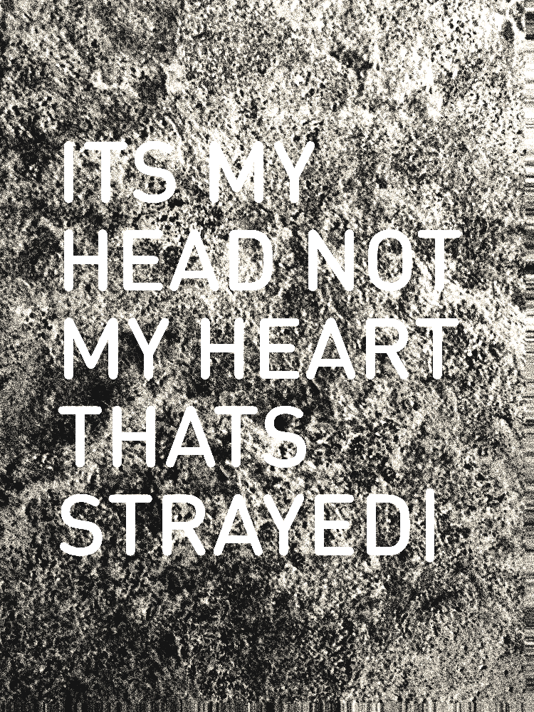 lyndseyscvlt:  Ghosts gif screen lyrics 