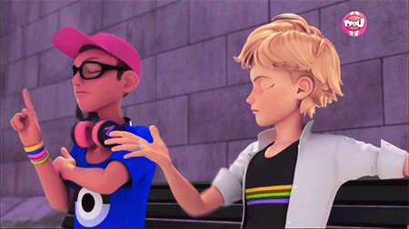 sparkleoverlord:  the Sass in this gif is overwhelming