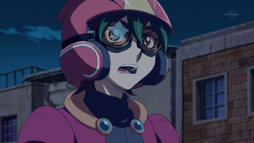 delusiondreamer:  All hail Ebiharanimation (Part 1) 