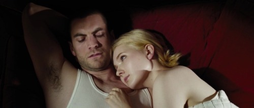 auscap:Wes Bentley - Final Girl