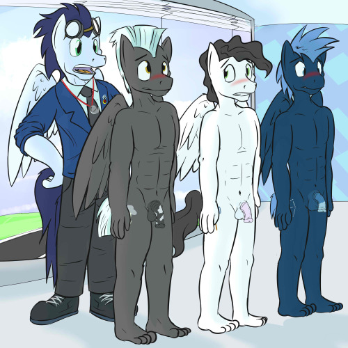   [NSFW Edit] Thunderlane, Mercury, Star adult photos