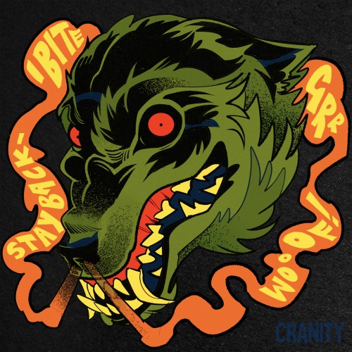 cranity:Big bad wolf 