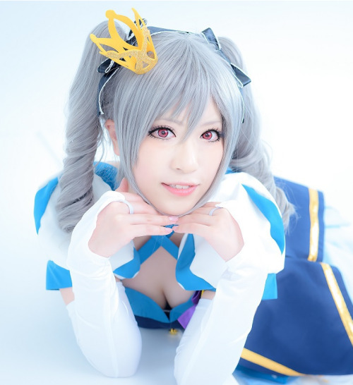 Ranko Kanzaki - Chell
