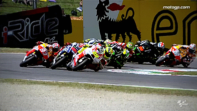 RACE CAFE