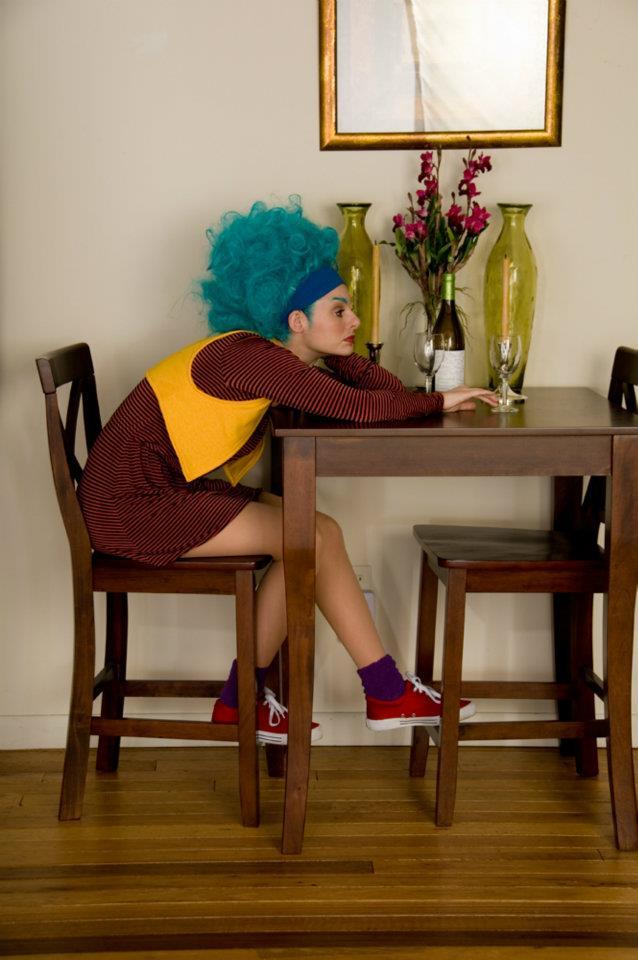 ellensama:  Great DBZ Cosplay - Part 2 