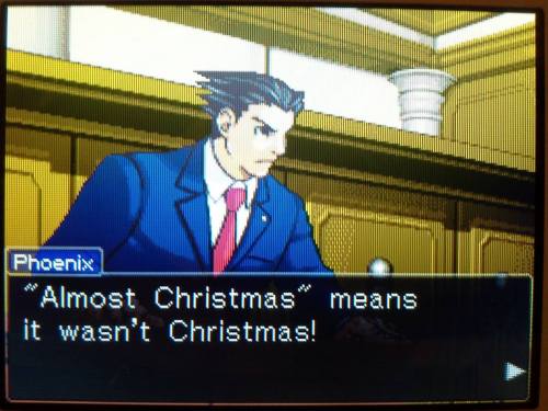 gendo7: I’ve been waiting all year to post this