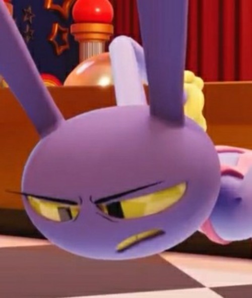 Hes So Cute When He's Annoyed/mad