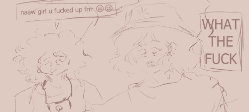 Dr Art N Oc Art Dump! (colored Ones R From Like This Week N The Other Two From Abt A Month Ago) 
