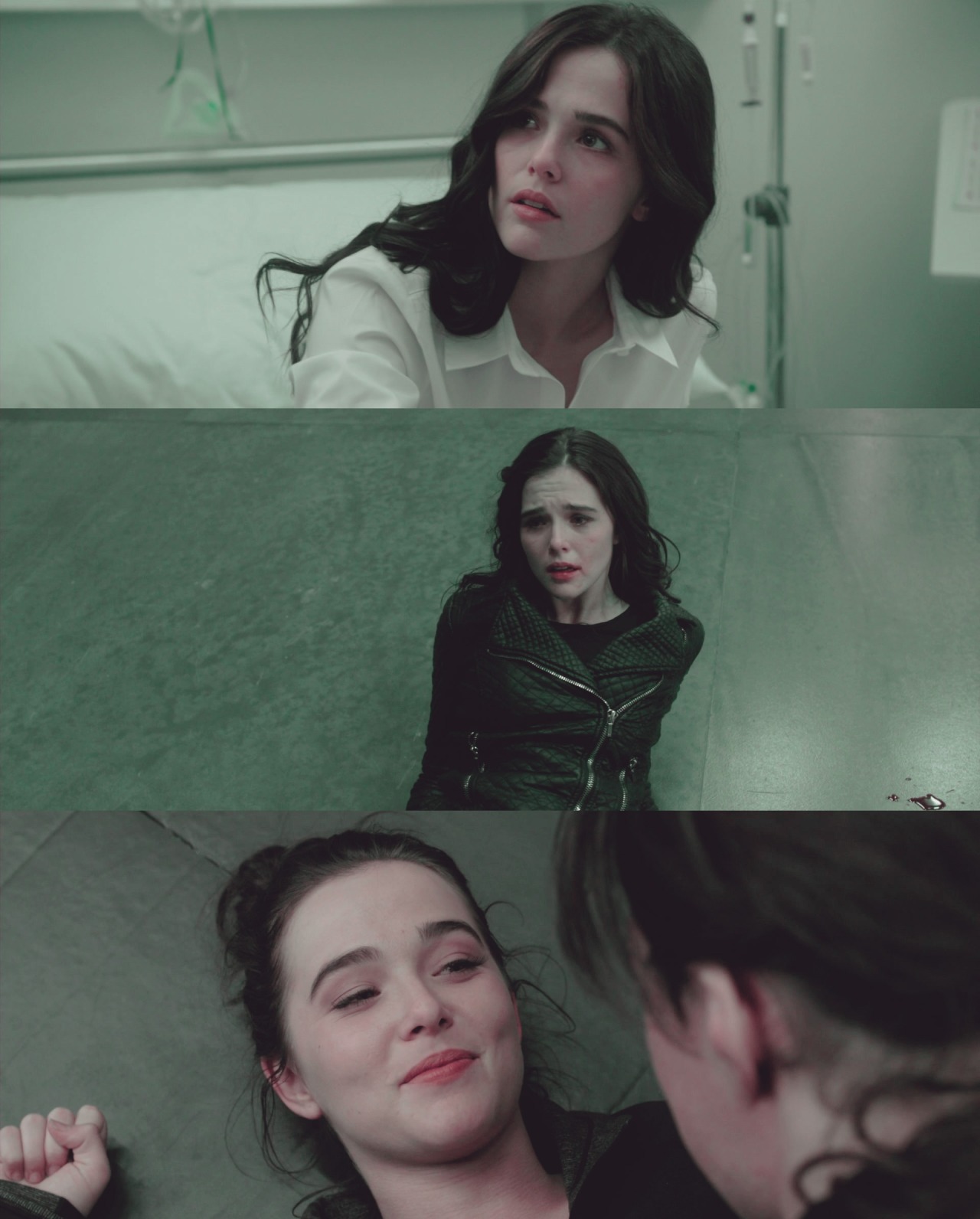 Than it is not the end