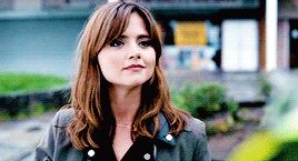 romanovass:  goodbye impossible girl - six traits: [1/6] 