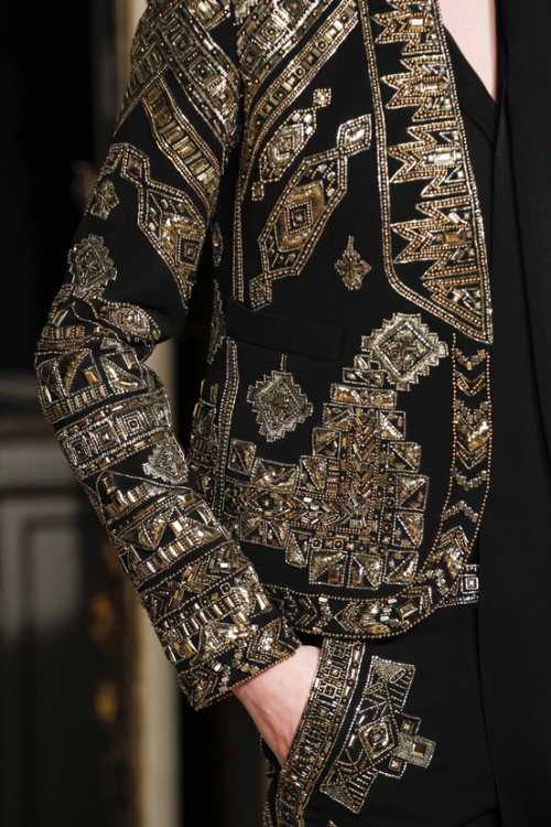 lotrfashion: Jacket for Dis - Emilio Pucci