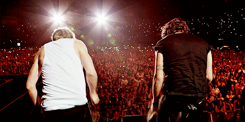 unforgettable together