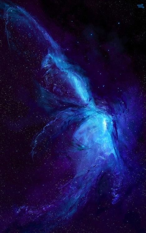 living-earth-traveling-mind:  space is the place…