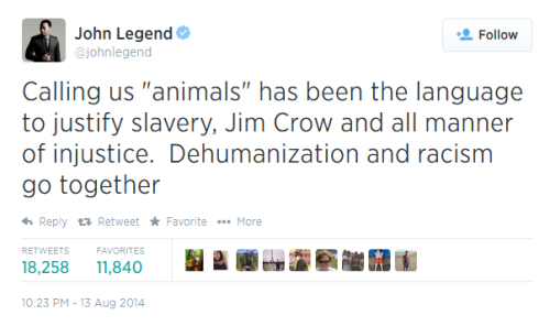 foxxxynegrodamus:  zxkxyxx:  dynastylnoire:  GO IN  for y’all who wanted to know if celebs were talking about this.  Jessie fucking Williams   Add Terry Crews to this list!