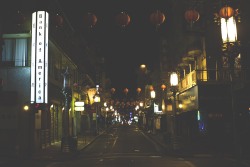 marvchan:  San Francisco Chinatown