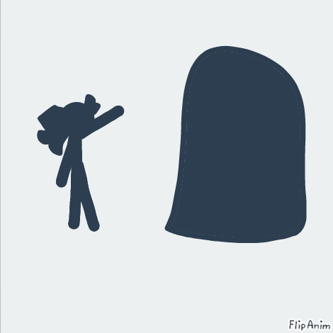 Dancin' Blob