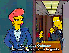 simpsons-latino:  mas Simpsons aqui 