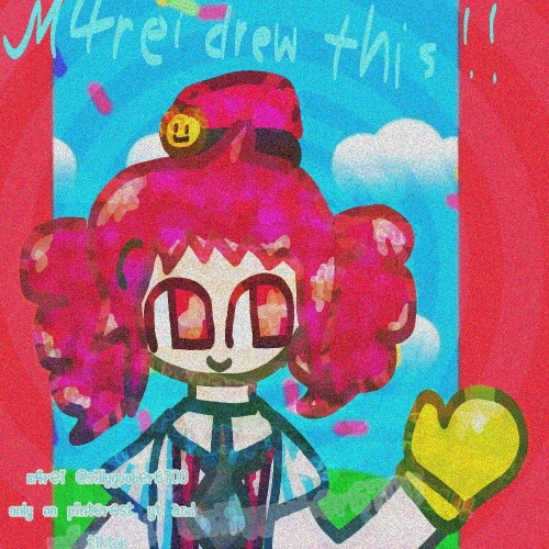 Heres Some Art I Made, What Does My Artstyle(s) Taste Like Chat