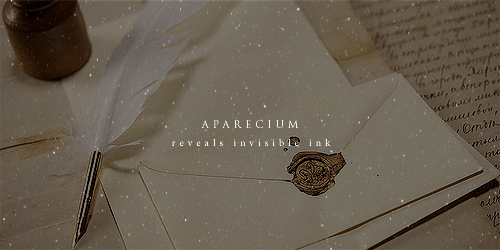 aly-naith: falling series HP - Spells 1/… 