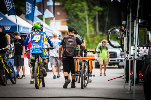 zunellbikes: Windham DH World Cup - Finals