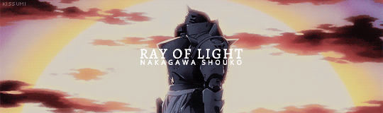 kissumi:— Fullmetal Alchemist: Brotherhood » Openings & Endings + titles