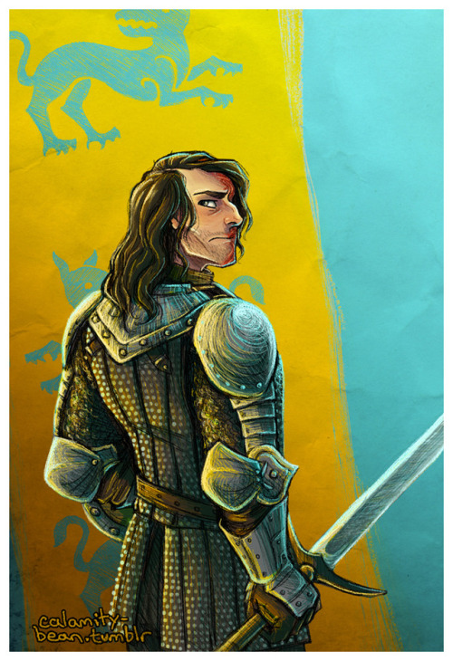 calamity-bean: Sandor Clegane as I envision him in ASoIaF — which is to say, probably way pret