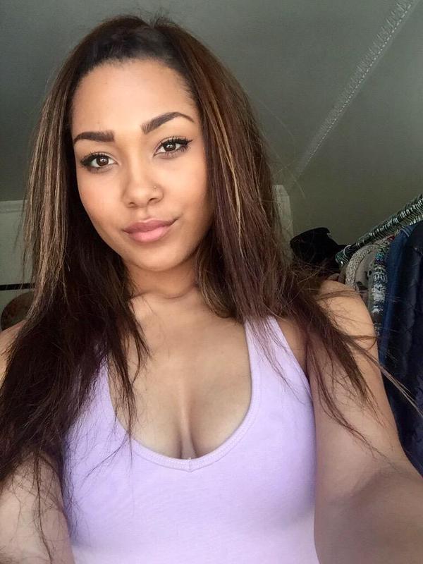 hemifever: curtflirt509:   justcurtisthoughts:  Parker McKenna Posey A.K.A Kady Kyle