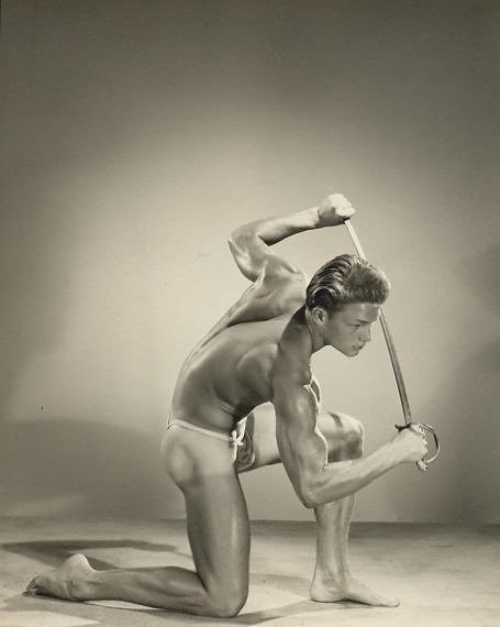 PETER GORDON