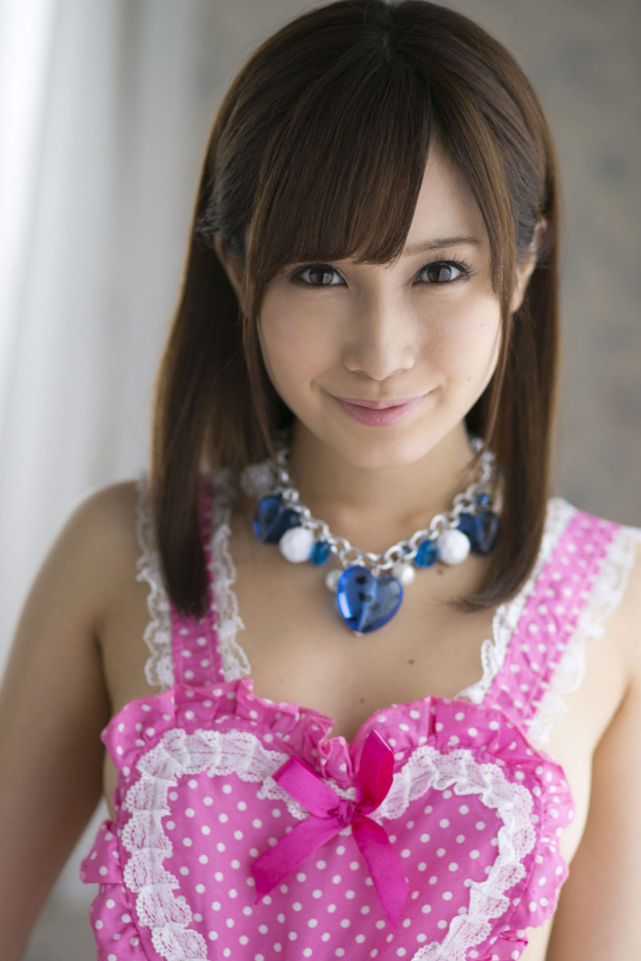 peachstreatman:  Minami Kojima,小島みなみ