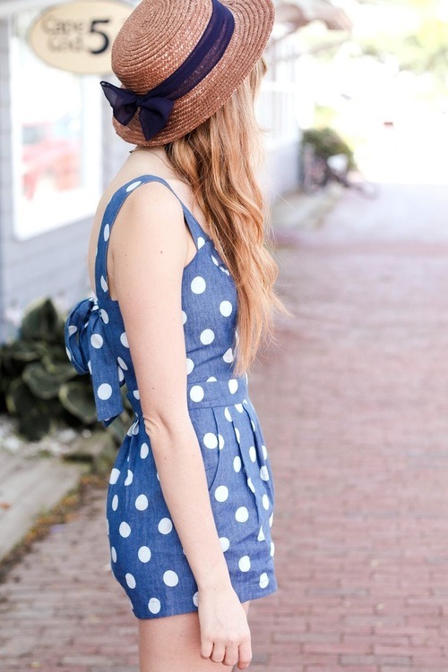 nymphetfashion:  Buy this Playsuit here