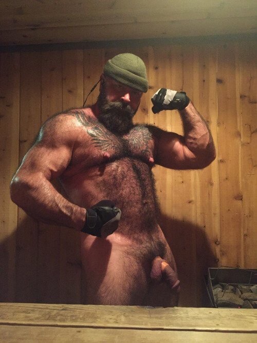 Because I'm The Daddy & I Said So