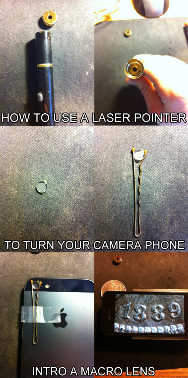 14 Life Hacks You Can Actually Use