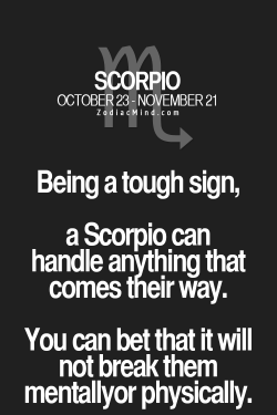 zodiacmind:  Fun facts about your sign here 